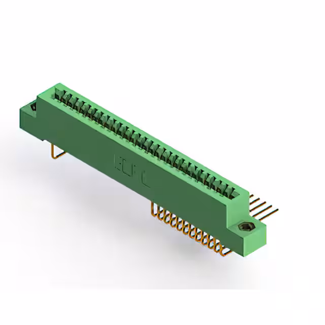 342-056-558-208 EDAC Inc.  Edgeboard Connectors